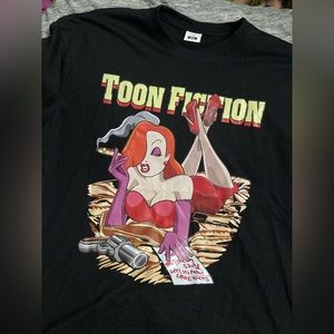 Jessica Rabbit TShirt